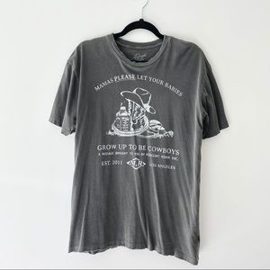 Midnight Rider Mama’s T-Shirt